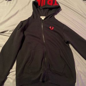 Boys True Religion Hoodie